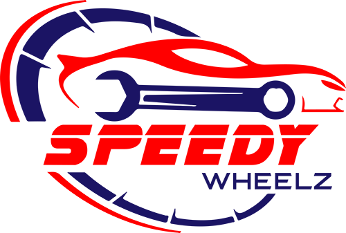 Speedy Wheelz