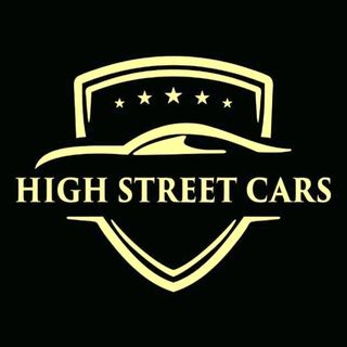 High street cars