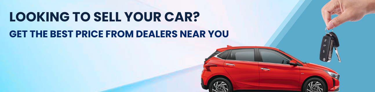 Sell Your Car